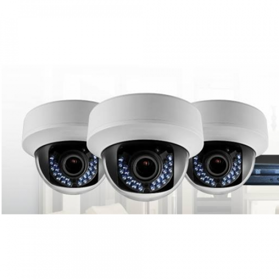 บริษัทรักษาความปลอดภัย พัทยา - เดอะ เบสท์ - กล้อง CCTV  ชลบุรี
